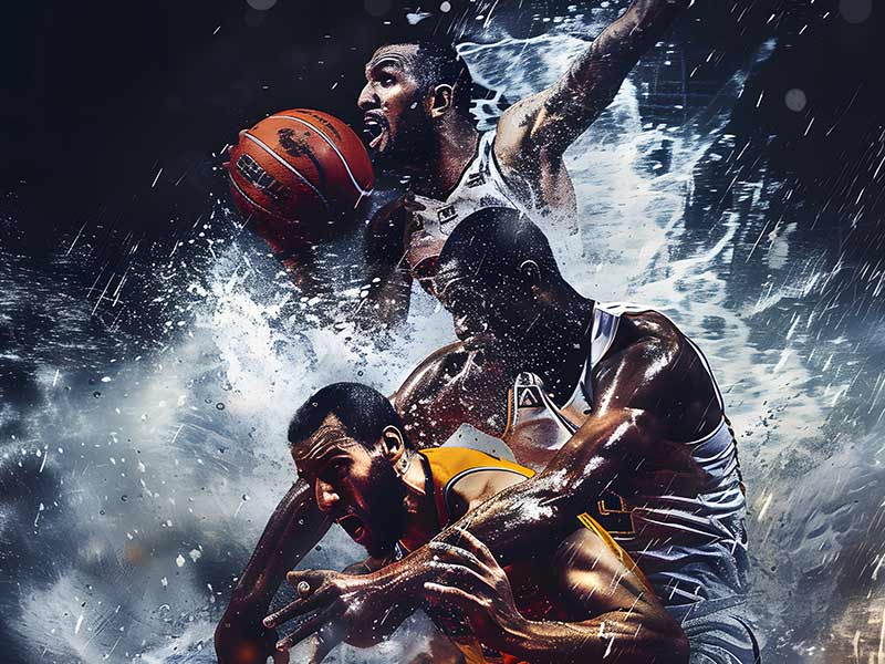 [微博全场] 2026年05月21日 NBA西部决赛G2 马刺vs雷霆 全场录像回放
