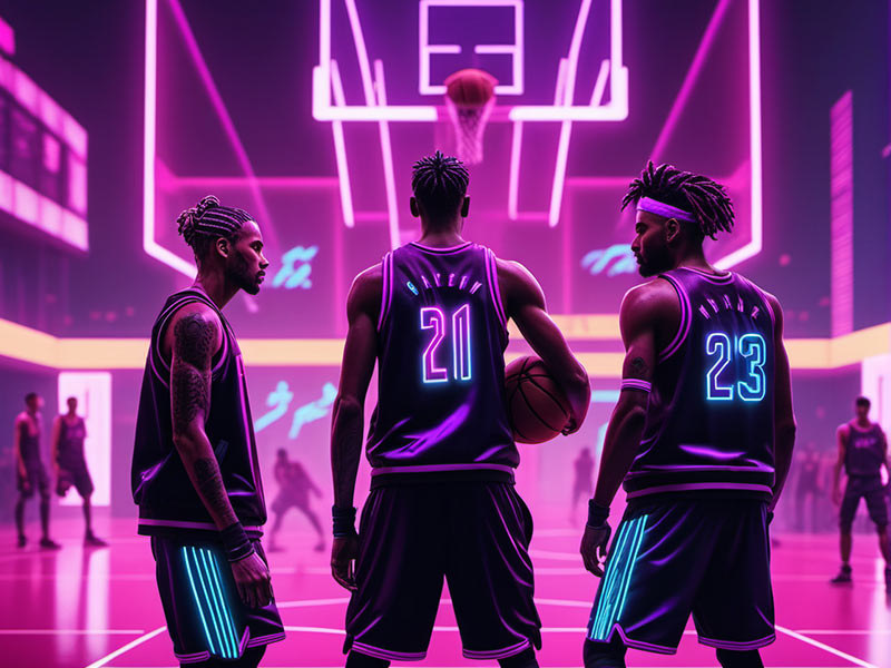 [微博国语] 2026年5月18日 NBA季后赛东部半决赛G7 骑士vs活塞 第三节 录像