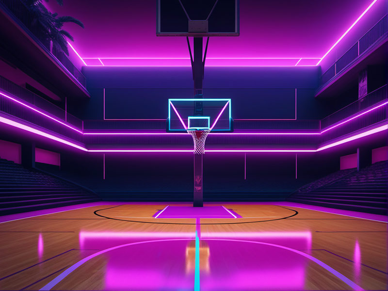 [QQ原声]NBA西部决赛G1 马刺vs雷霆 第三节 录像