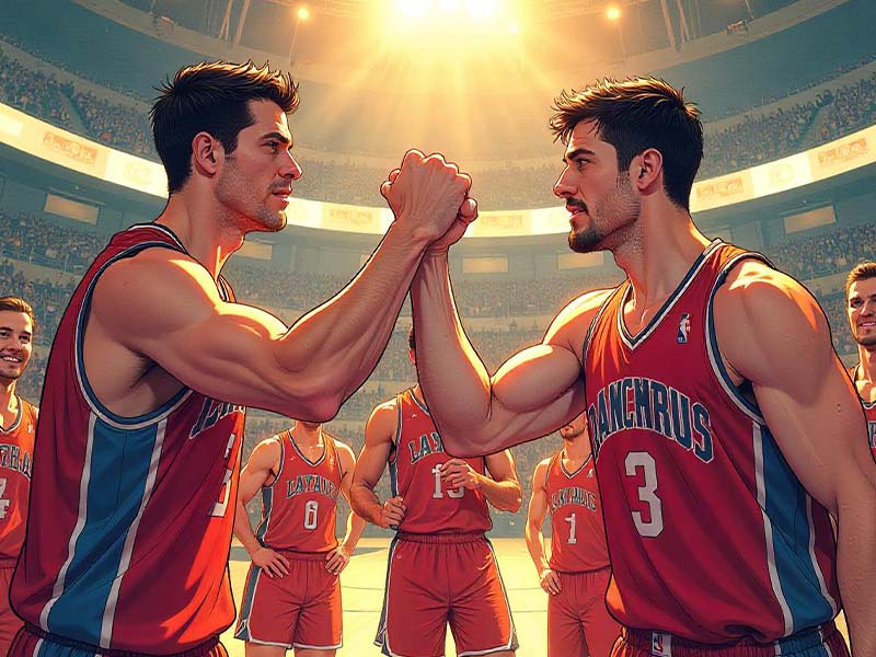 [微博国语] 2026年06月04日 NBA总决赛G1 尼克斯vs马刺 第二节 录像